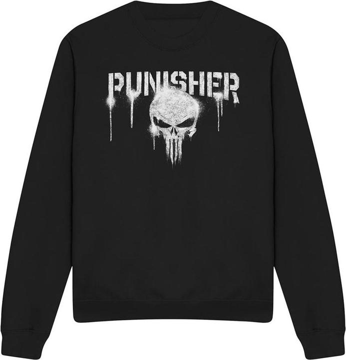 Produktbild The Punisher Sweatshirt (L)