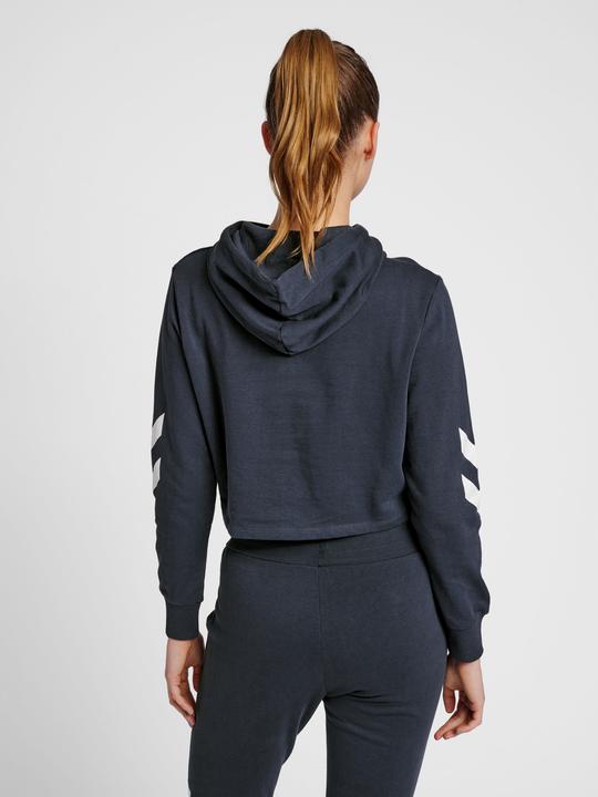Produktbild hummel Legacy Woman Cropped Hoodie (L)