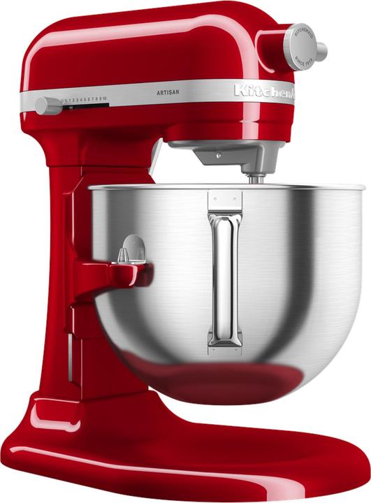 Produktbild KitchenAid Heavy Duty - 5KSM70JPXEER (375 W)