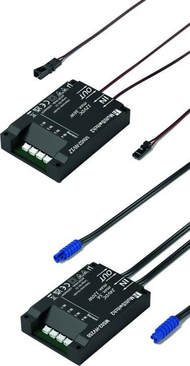 Immagine prodotto Halemeier Interruttore a sensore MultiSwitch2 Master 12 / 24 / 230 V