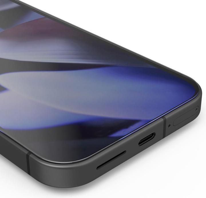 Productafbeelding Hama Clear Protect (1 Stuk, Google Pixel 9a)