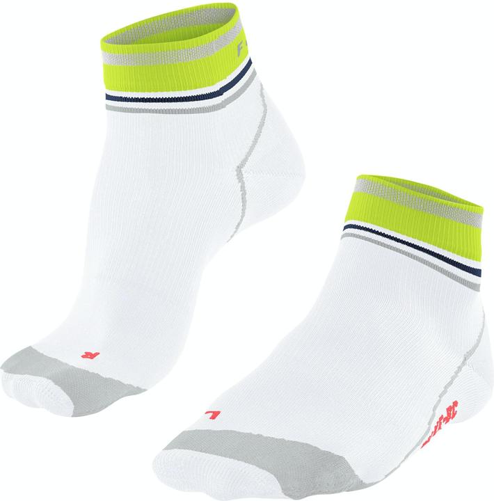 Falke BC Impulse Reflect Short Unisex Biking