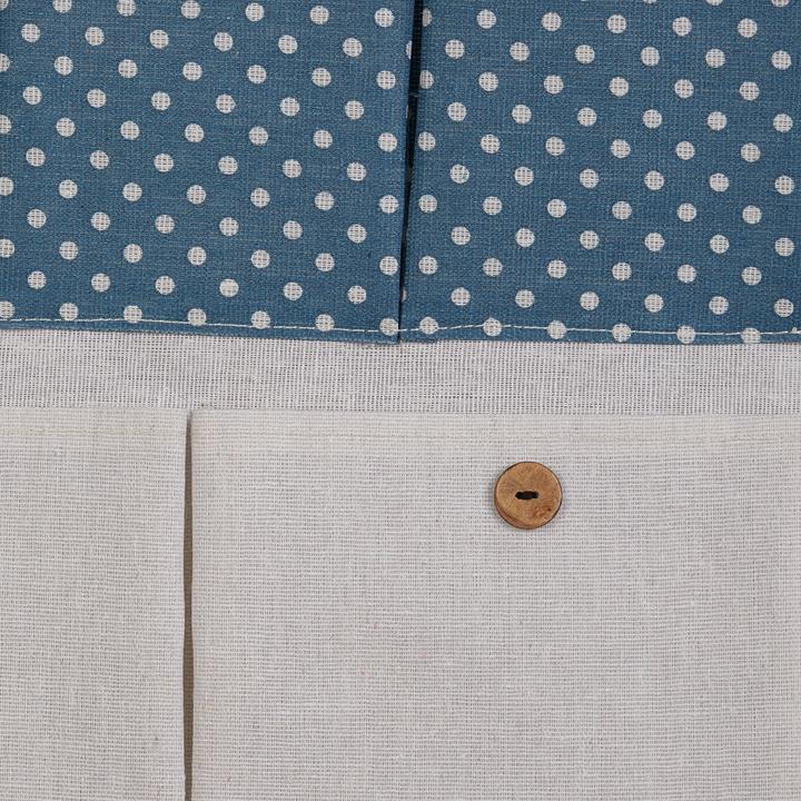 Immagine prodotto Relaxdays Organizzatore da appendere (1 x, 39 x 2 x 60 cm)