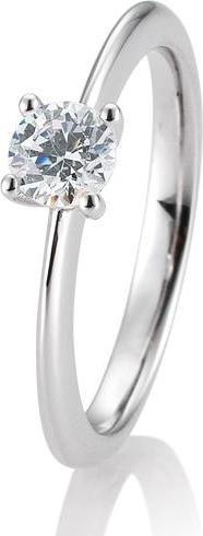Produktbild Breuning 4er Krappe 0,40-0,60 ct. (58, 750/18 K Gold)