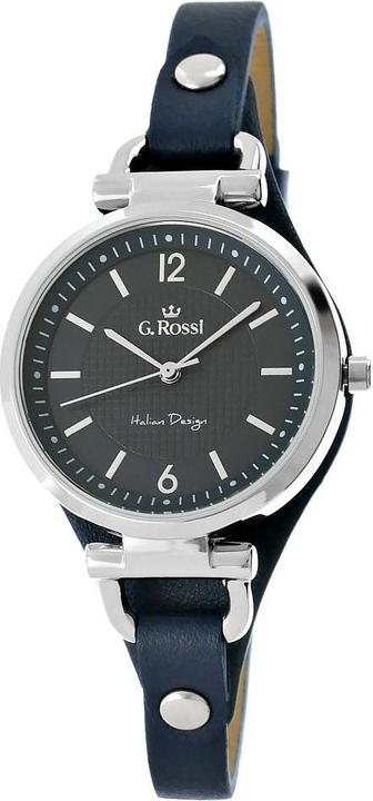 Actual product image Gino Rossi Laikrodis G.Rossi WATCH - READY (zg631r) + BOX