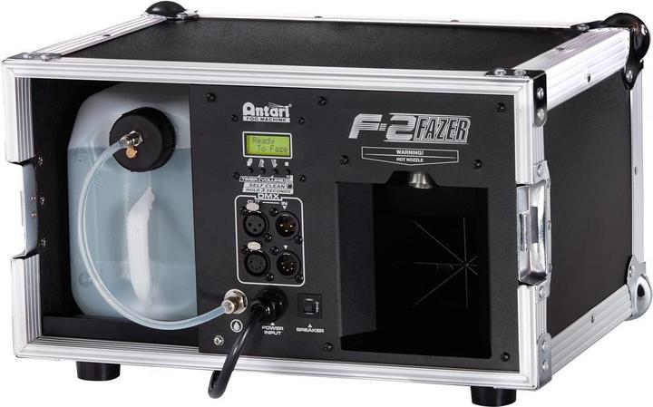 Actual product image Antari F-2 Fazer