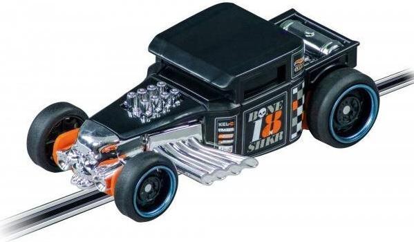 Produktbild Carrera 20062564 - GO!!! Hot Wheels 5.3 Rennbahn