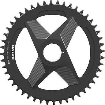 Actual product image Rotor Round Ring 1x Dmuniversal Tooth (52)