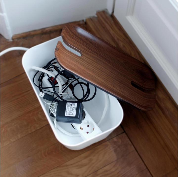 Immagine prodotto Bosign Hideaway Cable Box Medium