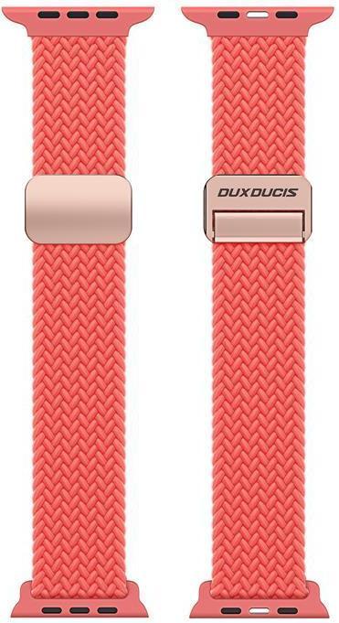 Actual product image Dux Ducis Mixture Pro Armband (38 mm, 40 mm, 41 mm, Nylon)