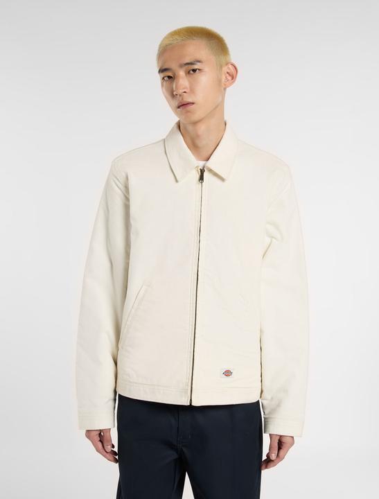 Immagine prodotto Dickies Corduroy Eisenhower Egret (XL)