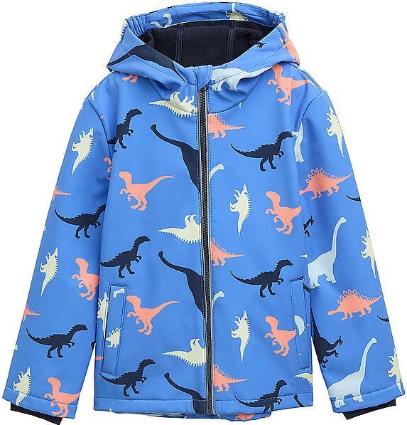 Produktbild Tom Tailor Softshelljacke (128, 134, 130 B)