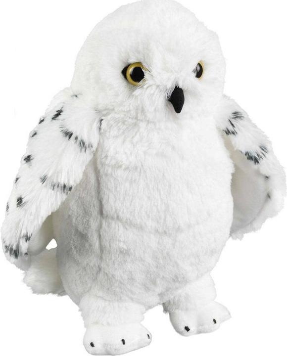Produktbild Noble Collection Harry Potter - Hedwig (29 cm)
