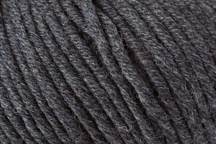 Actual product image Schachenmayr approx. 85 m 00298 anthracite mottled 50 g (85 m)