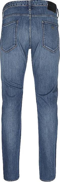 Produktbild Emporio Armani Slim Fit (W30/L32)
