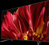 Image du produit Sony KD-75ZF9 (75", ZF9B, LCD, 4K, 2018)