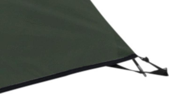 Image du produit Easy Camp Leicester (Tente igloo, 4.30 kg, 3 personnes)