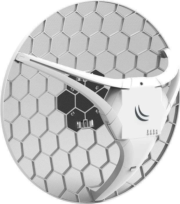 Image du produit MikroTik LHG LTE kit