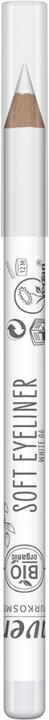 Lavera BIO-Augenstift N°06 White - 1,14g -