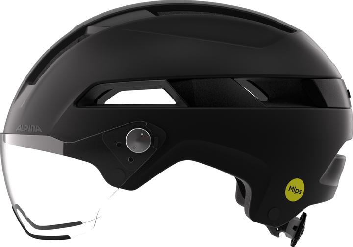 Immagine prodotto ALPINA SPORTS Bloom Visor Mips (59 - 61 cm)
