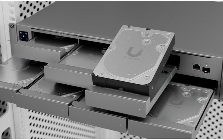 Produktbild Ubiquiti UACC-HDD-E-8TB (8 TB, 3.5")