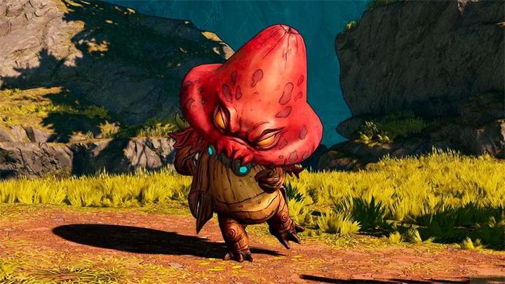 Produktbild 2K Games Tiny Tina's Wonderlands - Next Level Edition (PS5, Multilingual)