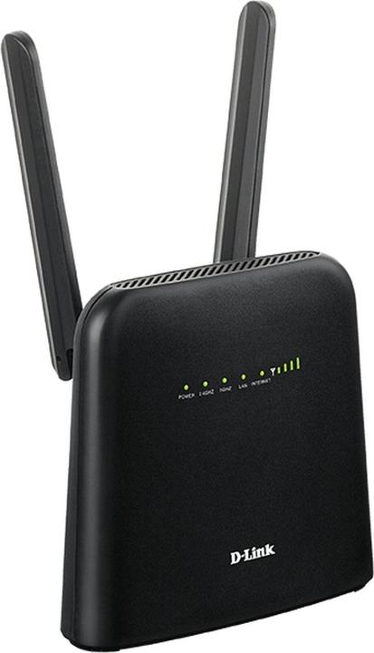 Actual product image D-Link PWR-960 Wireless Router