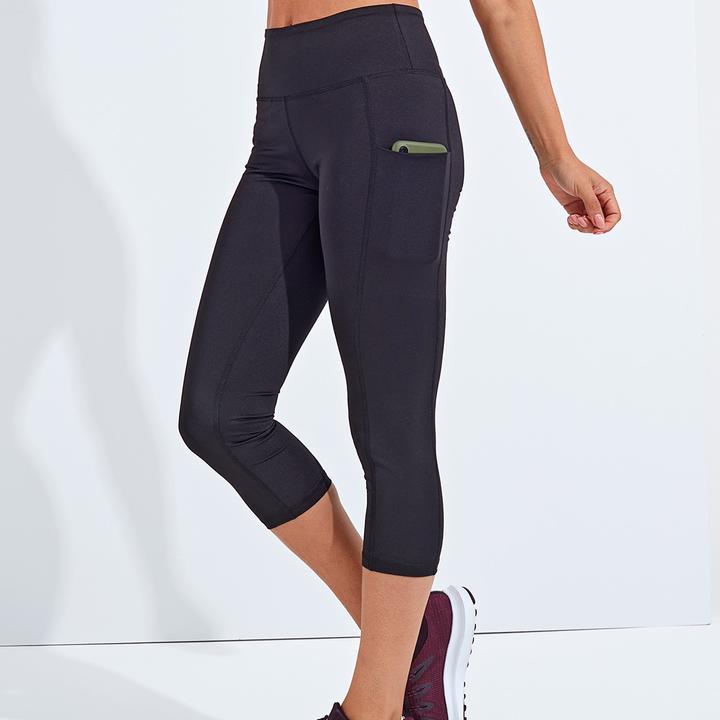 Produktbild Tri Dri 34 Leggings (3XL)