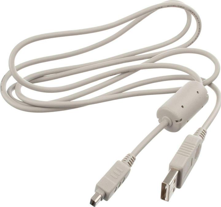 Immagine prodotto Olympus Cavo dati CB USB6 (1.83 m, USB 2.0)
