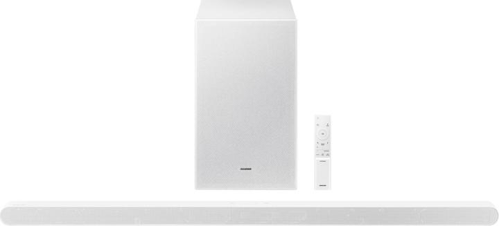 Immagine prodotto Samsung HW-S701D (250 W, 3.1 canali)
