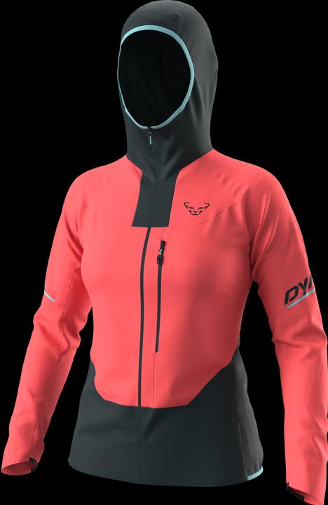 Produktbild Dynafit Women's Traverse DST Jacket (L)