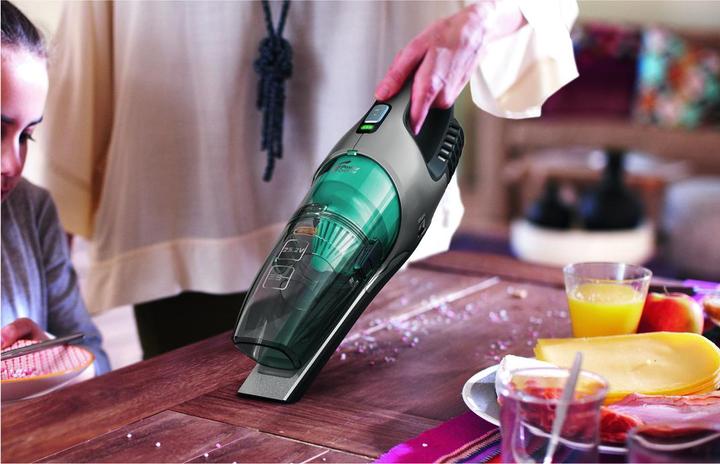 Produktbild Philips FC6408/01