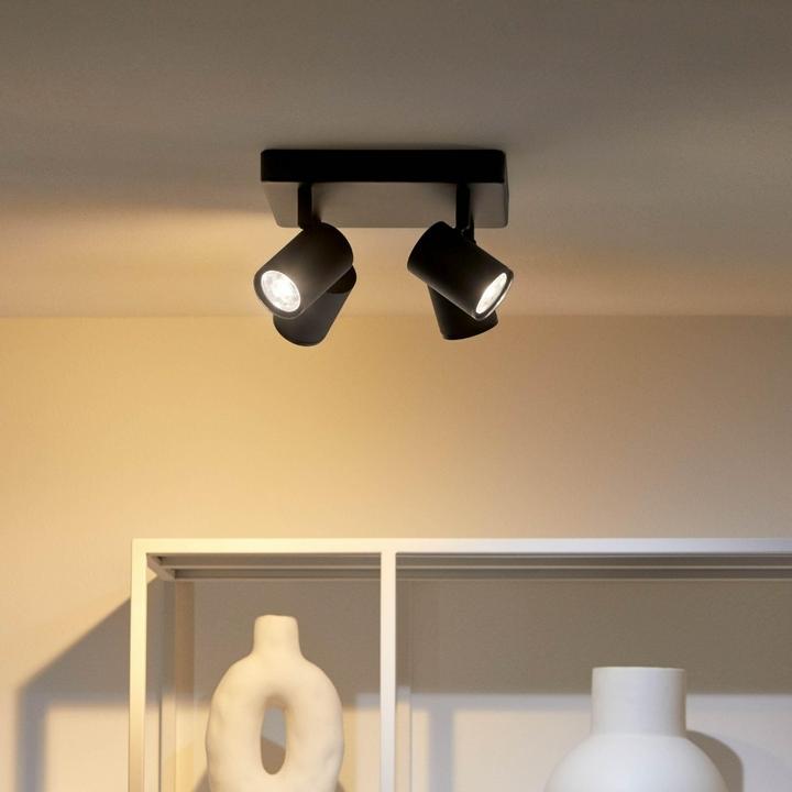 Image du produit WiZ Imageo (345 lm, GU10)