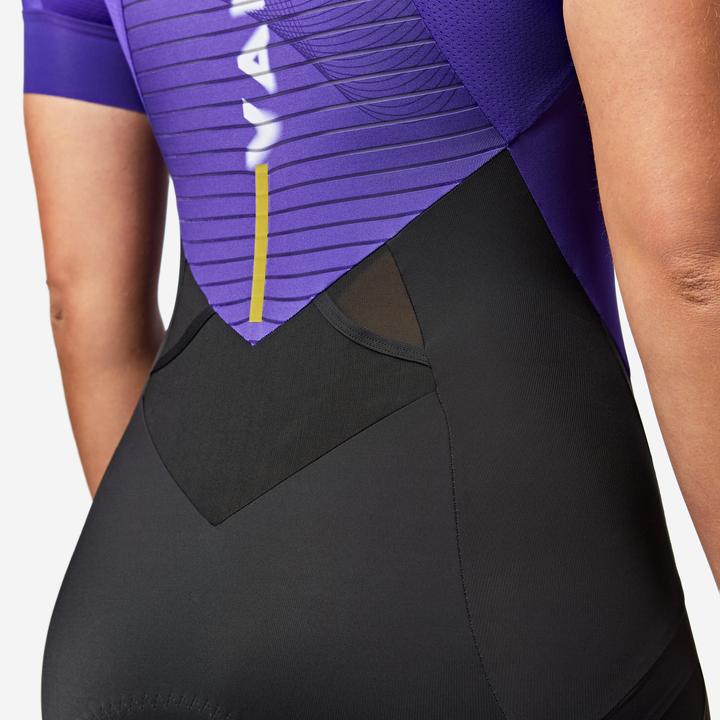 Produktbild Van rysel Triathlonanzug Langdistanz Damen (M)