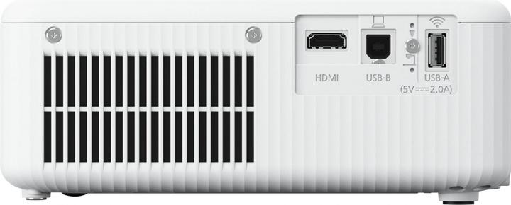 Actual product image Epson CO-FH02 (Full HD, 3000 lm, 1.19 - 1.61:1)