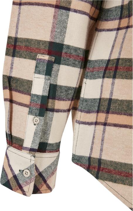 Produktbild Urban Classics Checked Mountain Shirt (S)