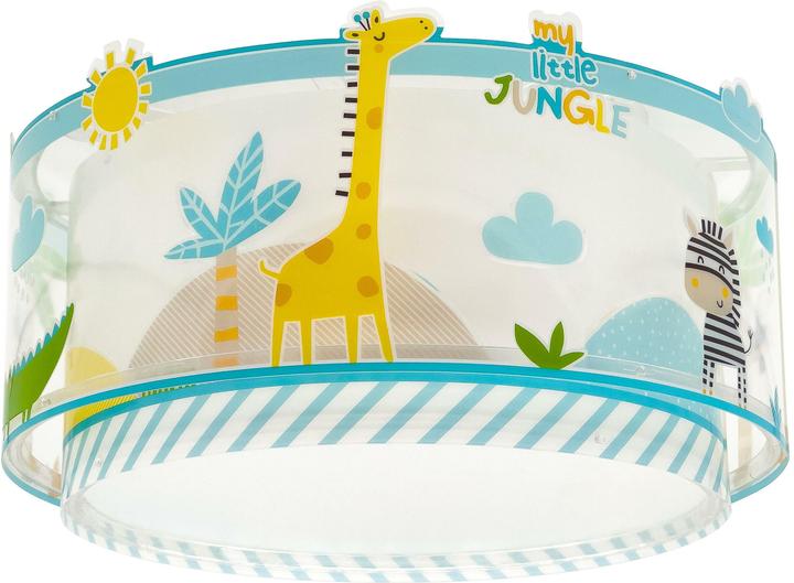 Image du produit Dalber Little Jungle (E27)