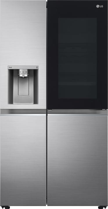LG InstaView GSXV91PZAE (635 l)