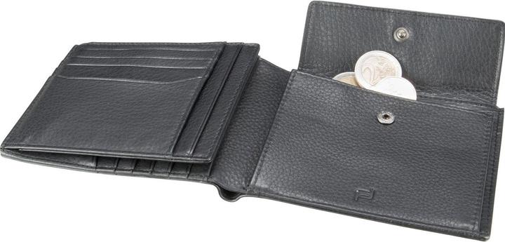 Actual product image Porsche Design Business Wallet 9904