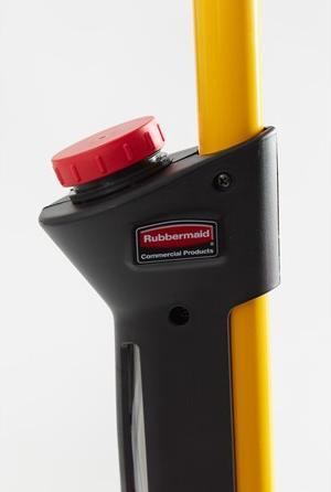 Actual product image Rubbermaid PULSE™ floor cleaning kit (1 pcs.)