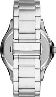 Produktbild Armani Exchange Hampton (Analoguhr, 46 mm)