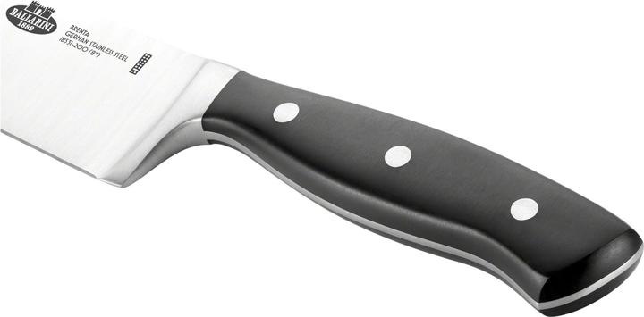 Actual product image Ballarini Brenta" 7-piece knife block