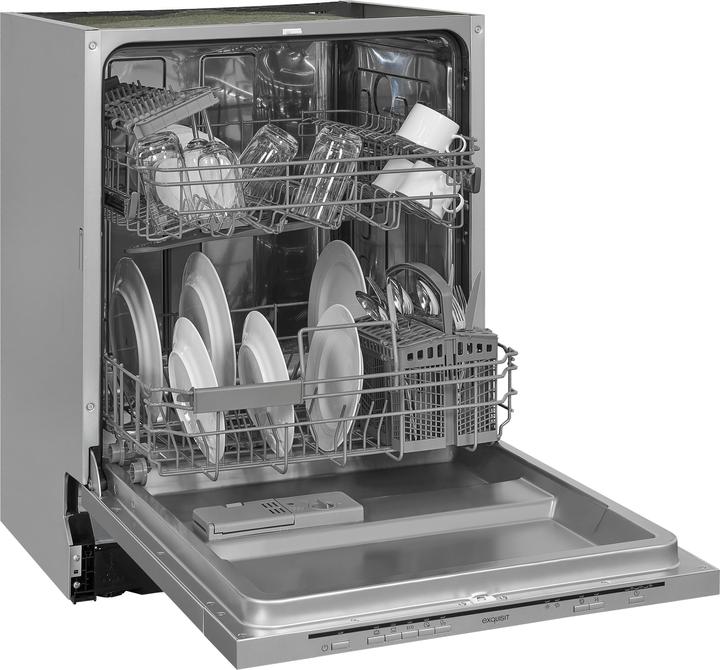 Immagine prodotto Exquisit EGSP 1012-E-030E argento