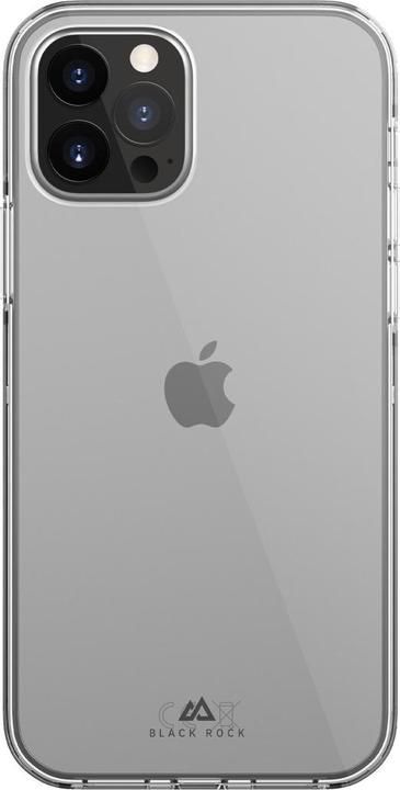 Produktbild Black Rock 360° Clear (Apple iPhone 13 Pro)