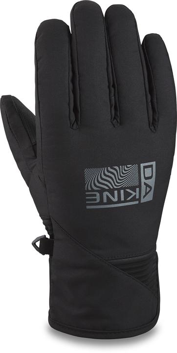 Dakine Crossfire Short Gloves