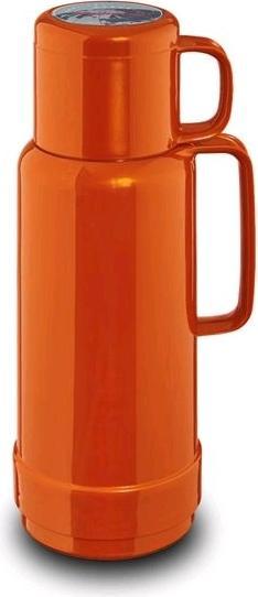 Termos Typ 80 1 l glänzender Fuchs (1 l)