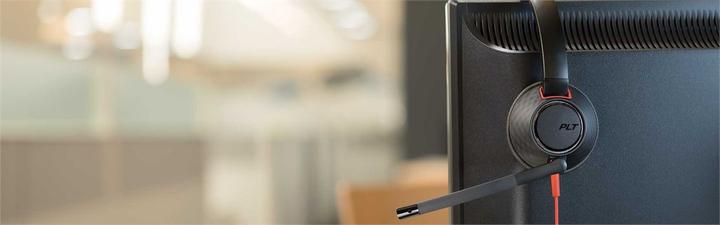 Produktbild Poly Blackwire 5220 USB-C (Kabelgebunden, USB-C)
