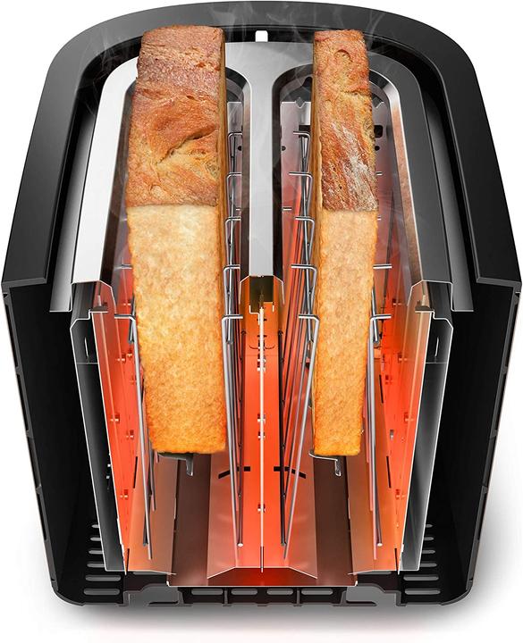 Actual product image Philips Viva Collection HD2650/90 EU-Version (EU plug)
