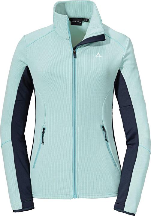 Schöffel Fleece Jacket Lodron L