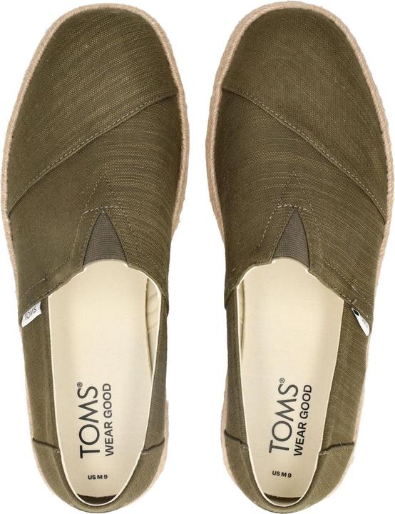 Image du produit Toms Alpargata Rope 2.0 (47.5)
